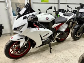 Honda Cbr 1000RR Anniversary  | Mobile.bg    2