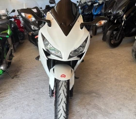     Honda Cbr 1000RR Anniversary 