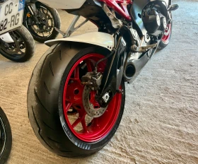 Honda Cbr 1000RR Anniversary  | Mobile.bg    10