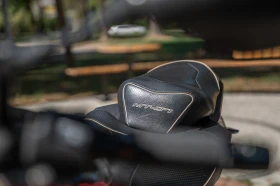 Обява за продажба на Yamaha Mt-07 кат.А2 ~9 200 лв. - изображение 8