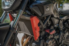 Обява за продажба на Yamaha Mt-07 кат.А2 ~9 200 лв. - изображение 9