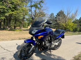 Honda Cbf, снимка 3