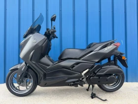 Yamaha X-max 125i ABS TC LED | Auto.bg — изображение 6