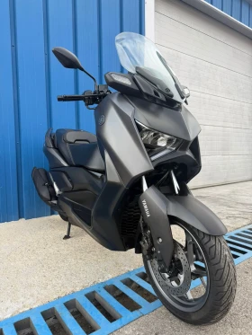 Yamaha X-max 125i ABS TC LED | Auto.bg — изображение 2