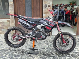 ����� �� �������� �� Honda Crf 450💥������💥�������