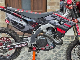 ����� �� �������� �� Honda Crf 450💥������💥�������
