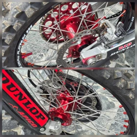 Honda Crf 450💥������💥������� | Mobile.bg � ����� ������ 17