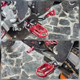 Honda Crf 450💥������💥������� | Mobile.bg � ����� ������ 7