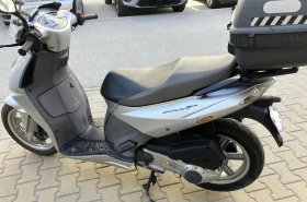 Aprilia Sportcity 300 Cube | Mobile.bg � ����� ������ 3