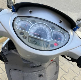 Aprilia Sportcity 300 Cube | Mobile.bg � ����� ������ 7