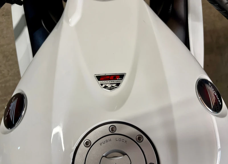 Honda Cbr 1000RR Anniversary , снимка 6 - Мотоциклети и мототехника - 50734067