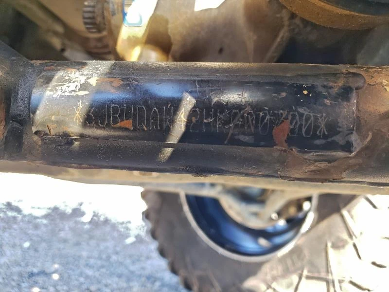 Can-Am Maverick X3 MAVERICK, X DS TURBO R, снимка 10 - Мотоциклети и мототехника - 52794445