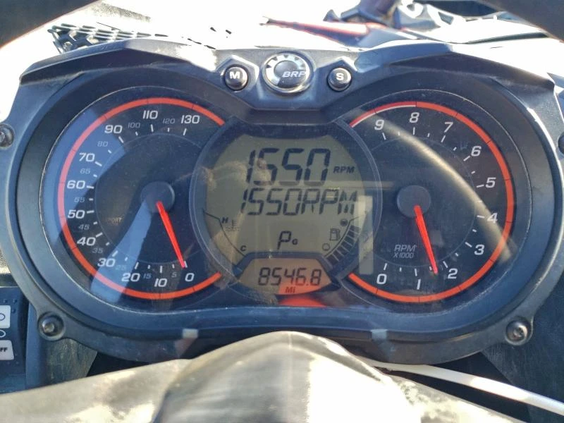 Can-Am Maverick X3 MAVERICK, X DS TURBO R, снимка 8 - Мотоциклети и мототехника - 52794445