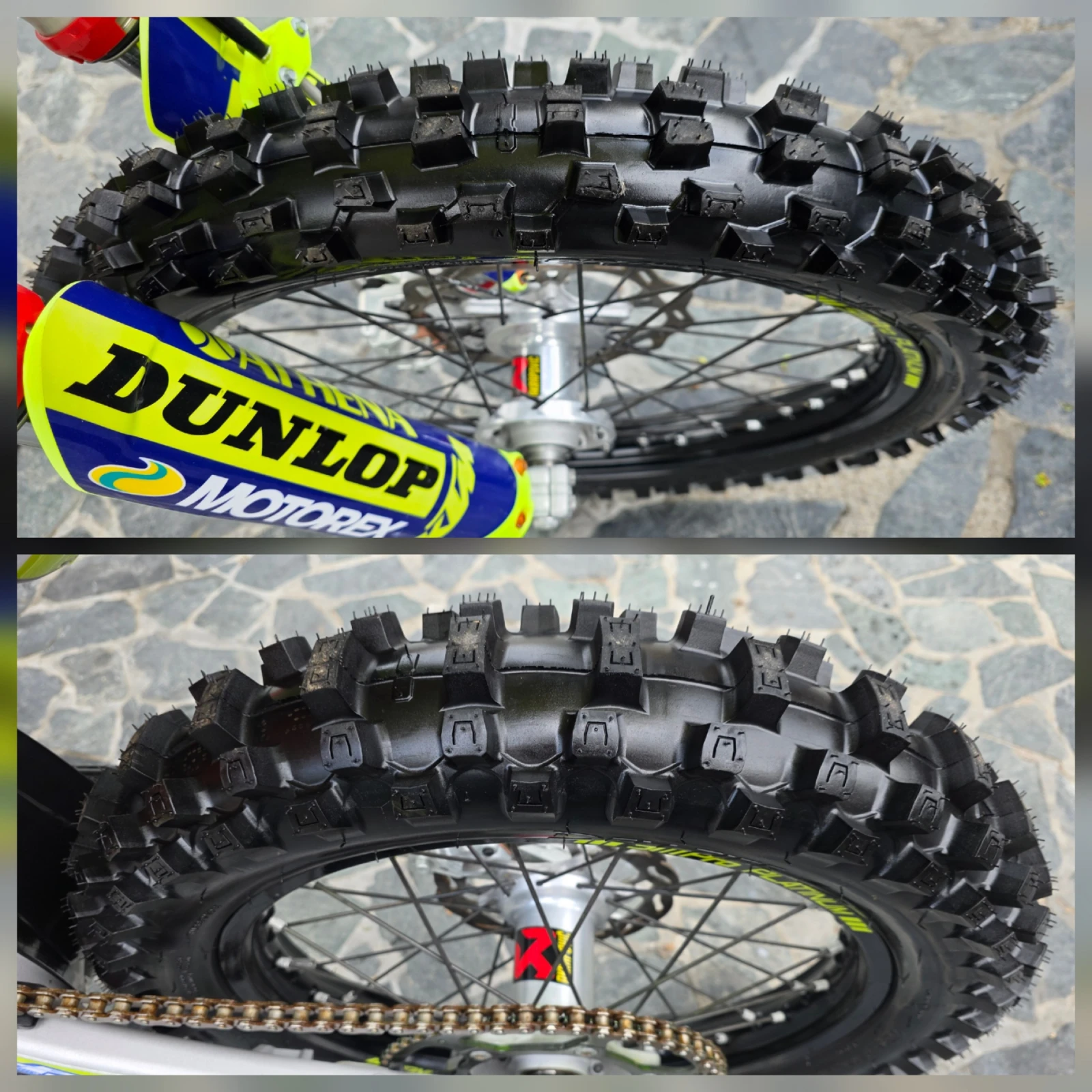 Ktm SX-F 450//2 // /*  | Mobile.bg   17