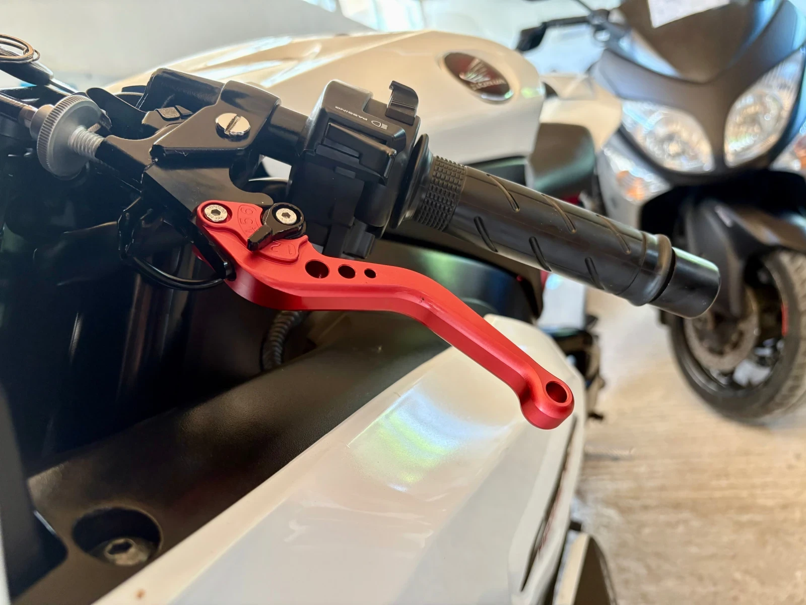 Honda Cbr 1000RR Anniversary  | Mobile.bg   14