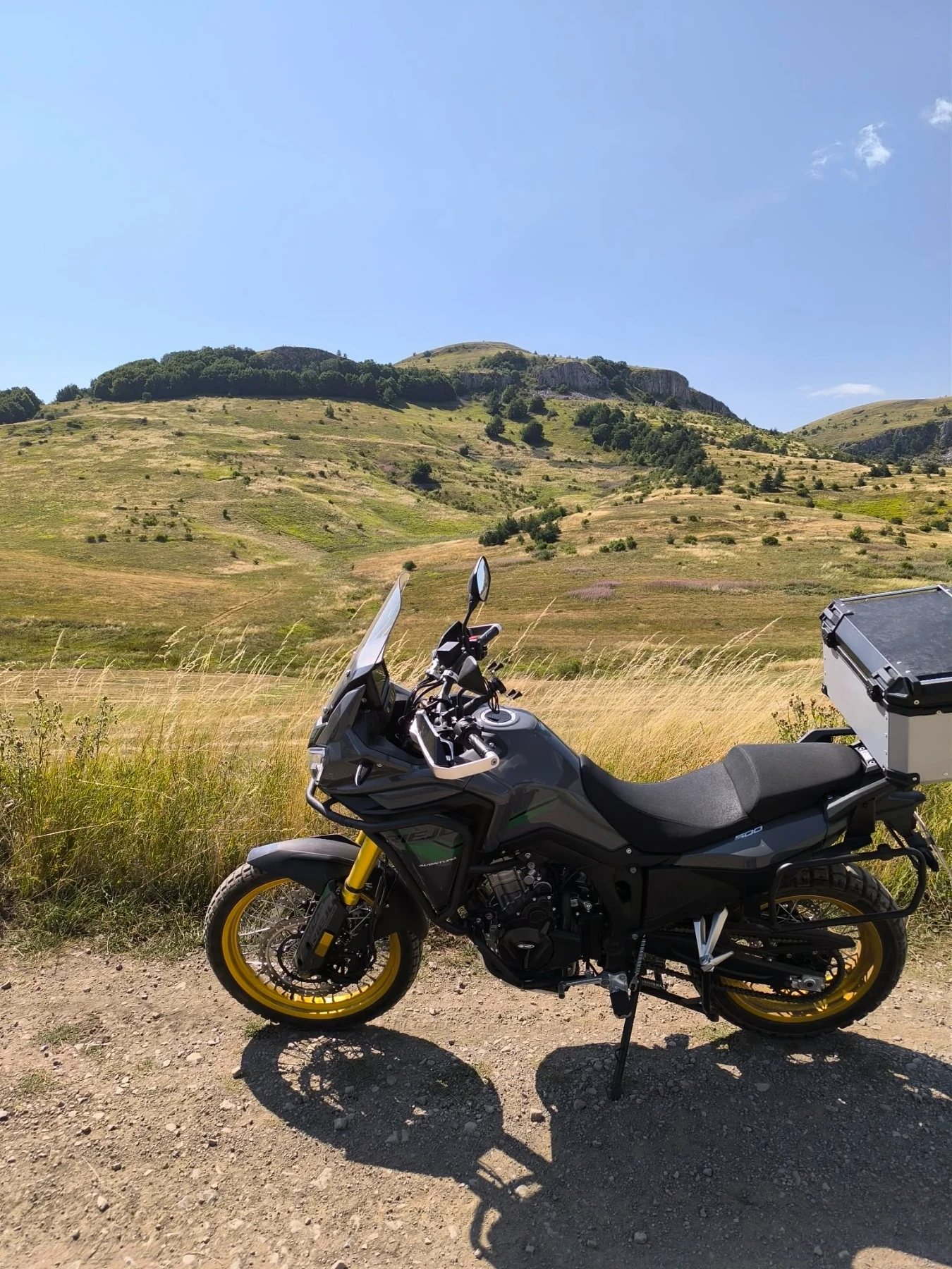 Rieju Aventura | Mobile.bg � ����������� 7