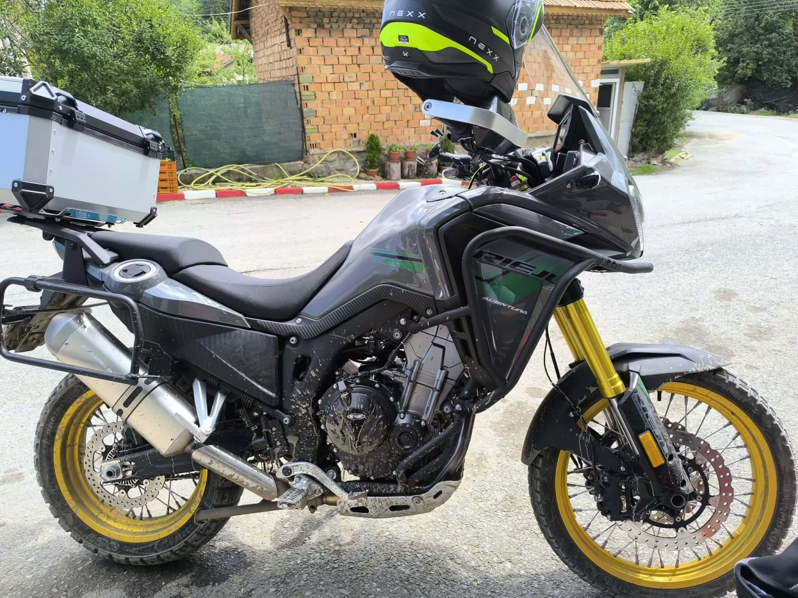Rieju Aventura | Mobile.bg � ����������� 3