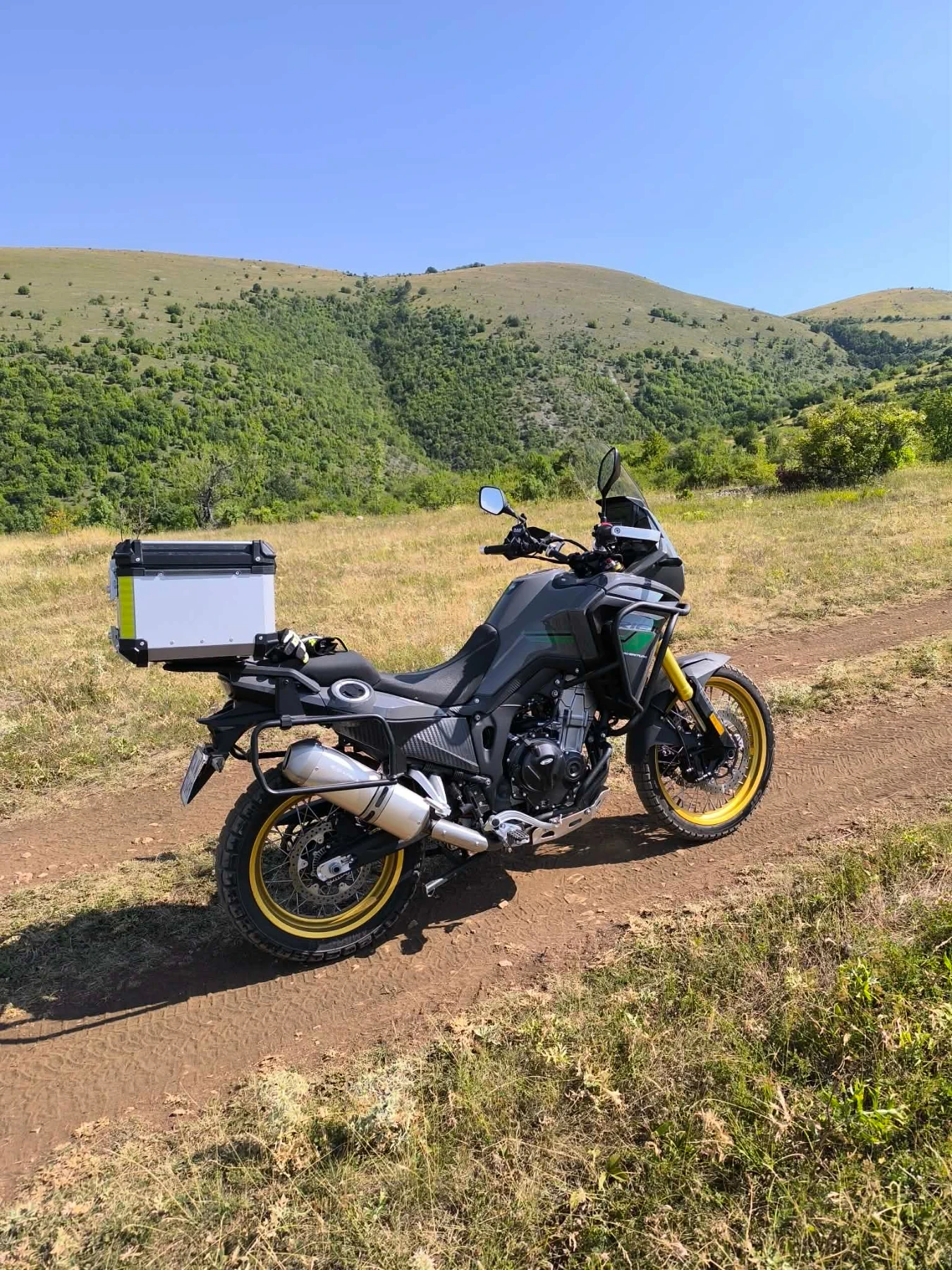 Rieju Aventura | Mobile.bg � ����������� 5