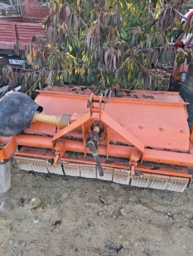 Мулчер Друга марка, снимка 1