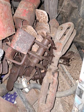 Мулчер Друга марка, снимка 6