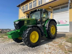      John Deere 6210R 