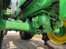 Трактор John Deere 6210R ЛИЗИНГ, снимка 10