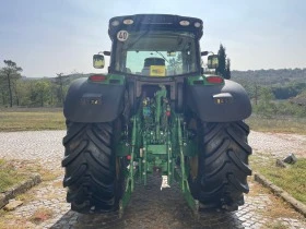 Трактор John Deere 6210R ЛИЗИНГ, снимка 6