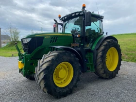 Обява за продажба на Трактор John Deere 6155R ~51 000 EUR - изображение 3 | Auto.bg Обява за продажба на Трактор John Deere 6155R ~51 000 EUR - изображение 3