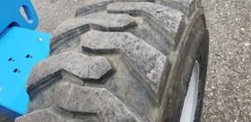 Автовишка Друга марка Genie S45  4x4, снимка 15