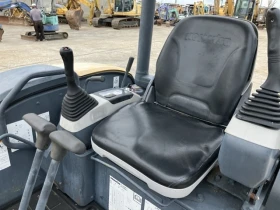 Багер Komatsu PC35MR / ПЕРФЕКТЕН / НАЛИЧЕН !, снимка 6