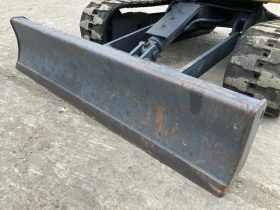 Багер Komatsu PC35MR / ПЕРФЕКТЕН / НАЛИЧЕН !, снимка 9