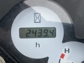 Багер Komatsu PC35MR / ПЕРФЕКТЕН / НАЛИЧЕН !, снимка 7