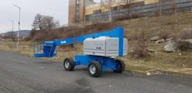 Обява за продажба на Автовишка Genie S45  4x4 ~46 100 лв. - изображение 2