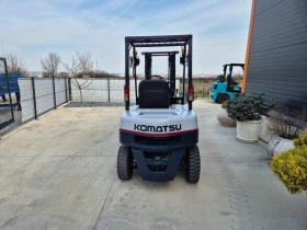 ����� �� �������� �� ������� Komatsu  2 ���� / ��������� / ��� ����������� !