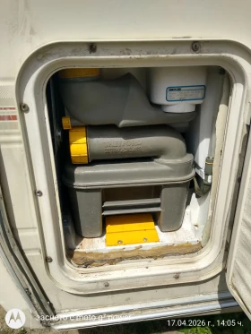 Каравана Avondale Mai Fli, снимка 12