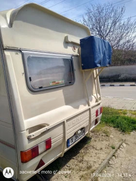 Каравана Avondale Mai Fli, снимка 1