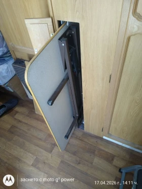 Каравана Avondale Mai Fli, снимка 3