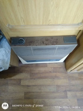 Каравана Avondale Mai Fli, снимка 10