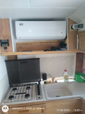 Каравана Avondale Mai Fli | Auto.bg — изображение 7