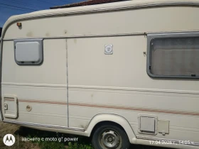 Каравана Avondale Mai Fli | Auto.bg — изображение 13