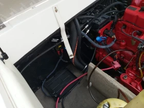 Моторна яхта Stingray Lx185, снимка 10