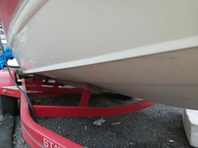 Моторна яхта Stingray Lx185, снимка 4