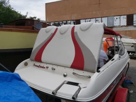 Моторна яхта Stingray Lx185, снимка 6