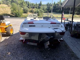 Моторна яхта Stingray Lx185, снимка 16