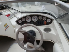 Моторна яхта Stingray Lx185, снимка 5