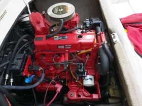 Моторна яхта Stingray Lx185, снимка 2