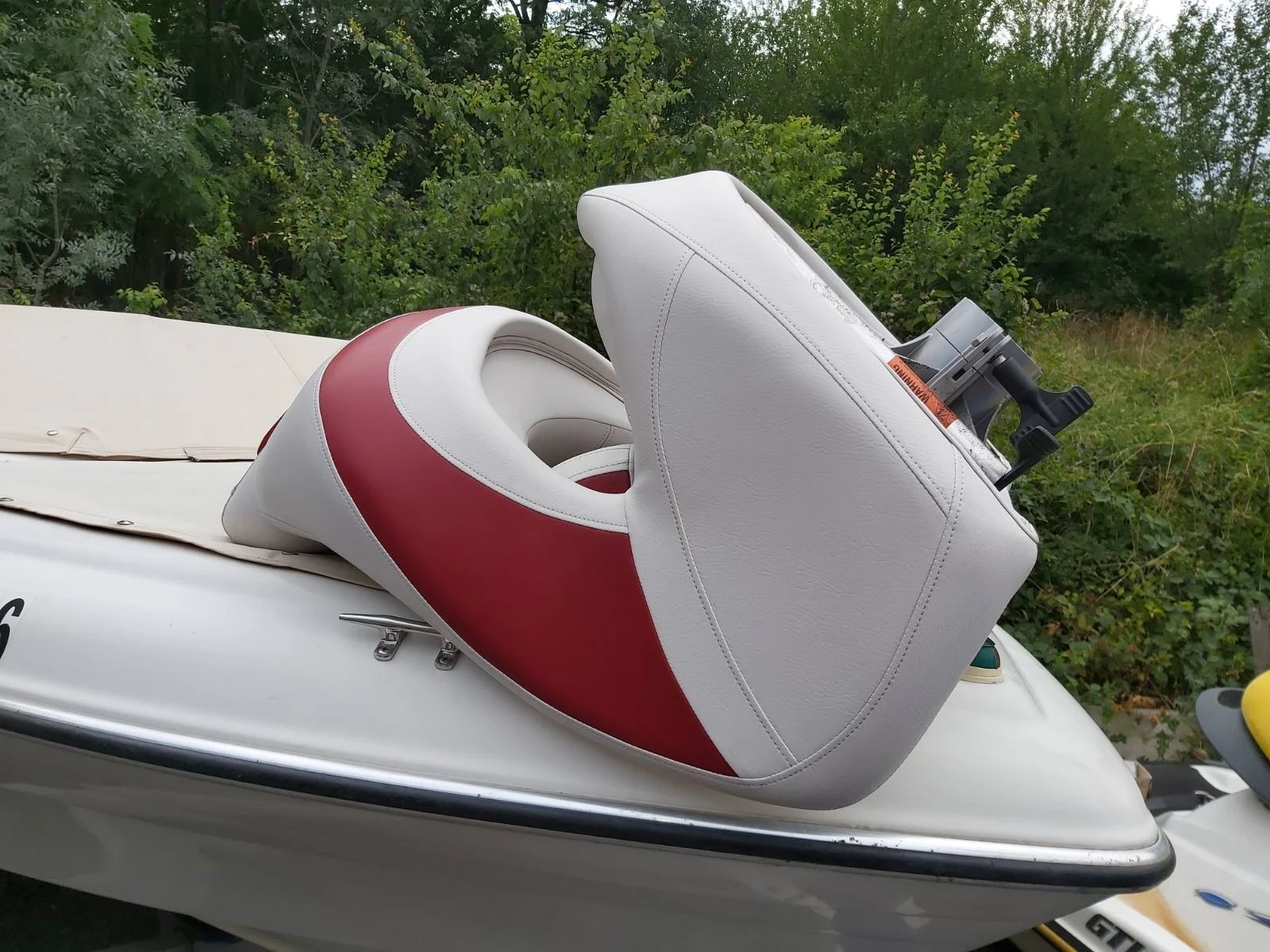   Stingray Lx185 | Mobile.bg   12