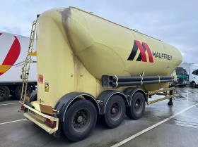 Полуремарке Spitzer SILO S27DE2, снимка 3