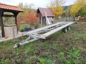 За автомобил Дея, снимка 2