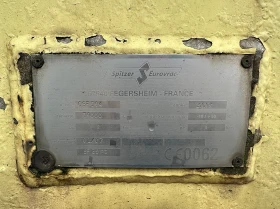Полуремарке Spitzer SILO S27DE2, снимка 11 - Ремаркета - 53300359